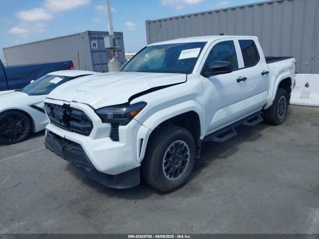 3TYKD5HNXRT012102 Toyota Tacoma Sr 2wd