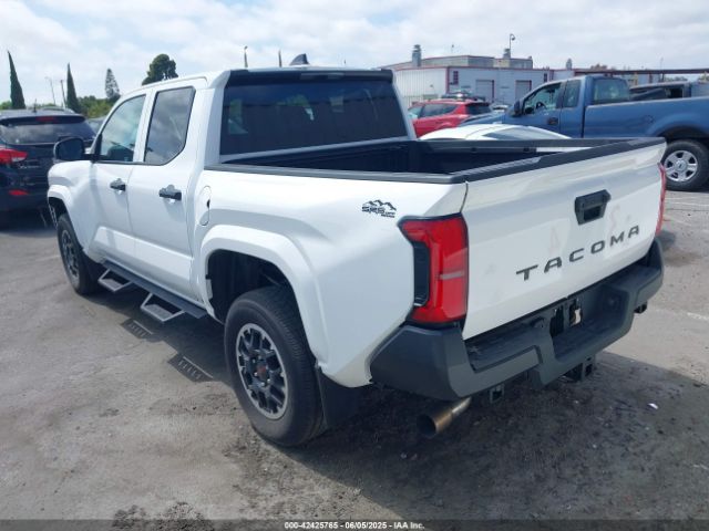 3TYKD5HNXRT012102 Toyota Tacoma Sr 2wd