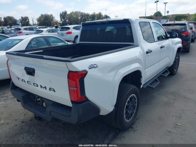 3TYKD5HNXRT012102 Toyota Tacoma Sr 2wd