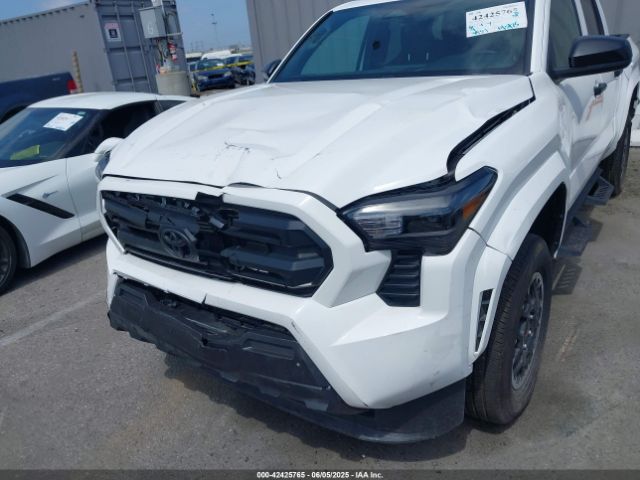 3TYKD5HNXRT012102 Toyota Tacoma Sr 2wd