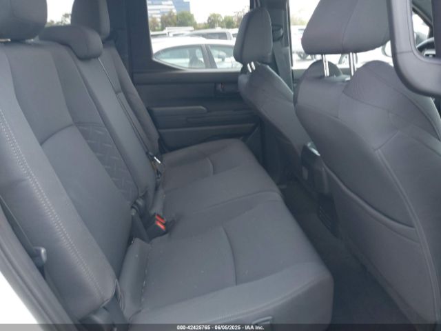3TYKD5HNXRT012102 Toyota Tacoma Sr 2wd