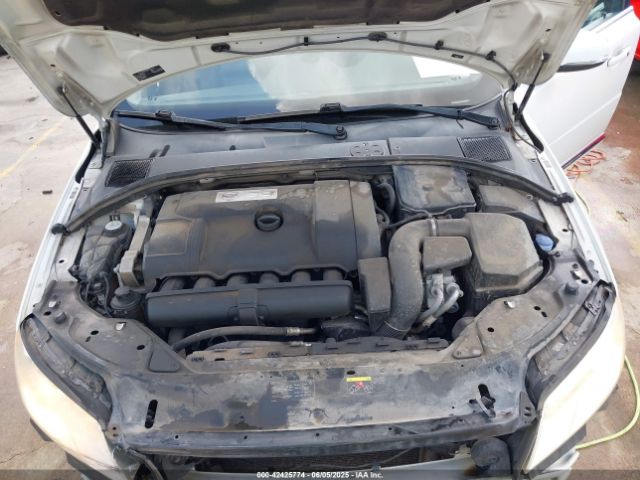 2012 VOLVO S80 YV1952AS3C1160709 Photo 9