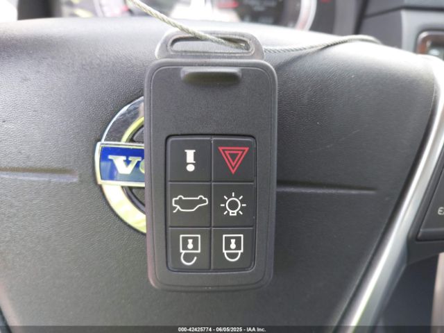 2012 VOLVO S80 YV1952AS3C1160709 Photo 10
