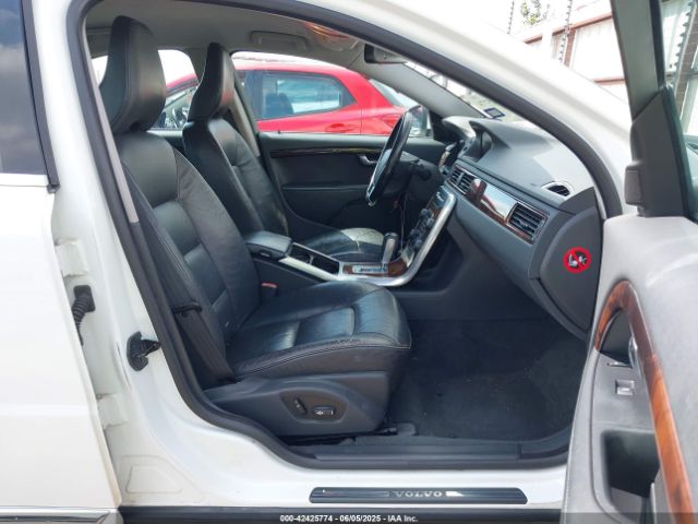 2012 VOLVO S80 YV1952AS3C1160709 Photo 4