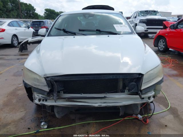2012 VOLVO S80 YV1952AS3C1160709 Photo 5
