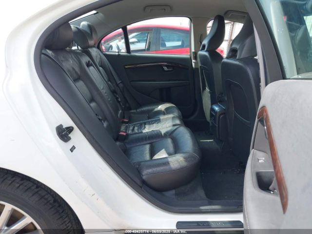 2012 VOLVO S80 YV1952AS3C1160709 Photo 7