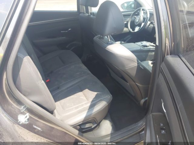 2022 HYUNDAI TUCSON 5NMJECAE5NH058677 Photo 7