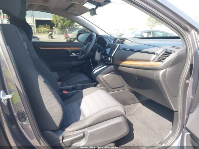 5J6RT6H50NL023635 Honda Cr-v Hybrid Ex