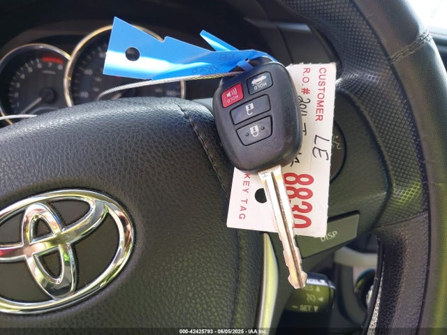 5YFBURHE0GP418298 Toyota 2zr-fe