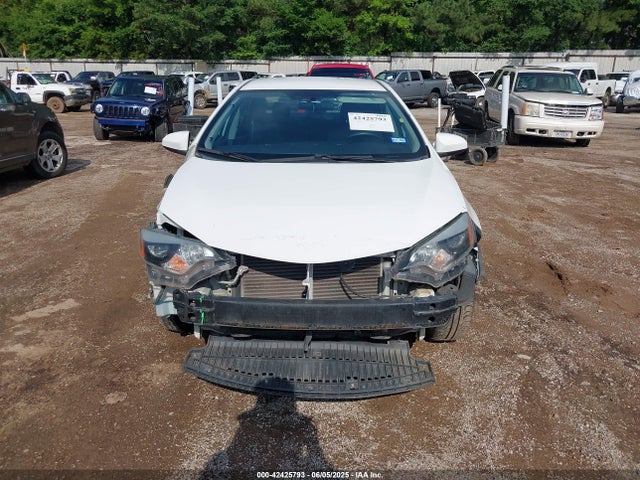 5YFBURHE0GP418298 Toyota 2zr-fe