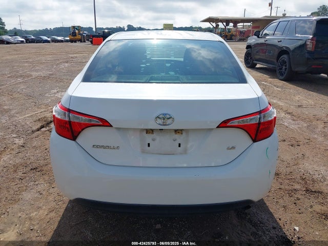 5YFBURHE0GP418298 Toyota 2zr-fe