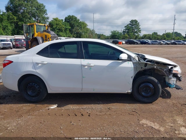 5YFBURHE0GP418298 Toyota 2zr-fe
