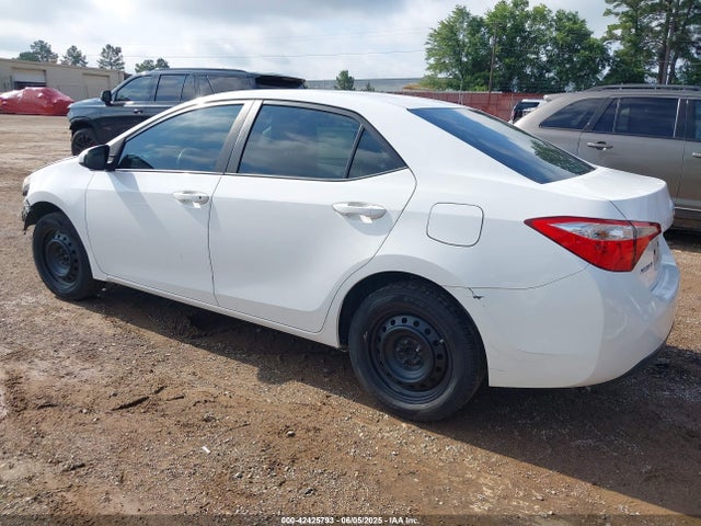 5YFBURHE0GP418298 Toyota 2zr-fe