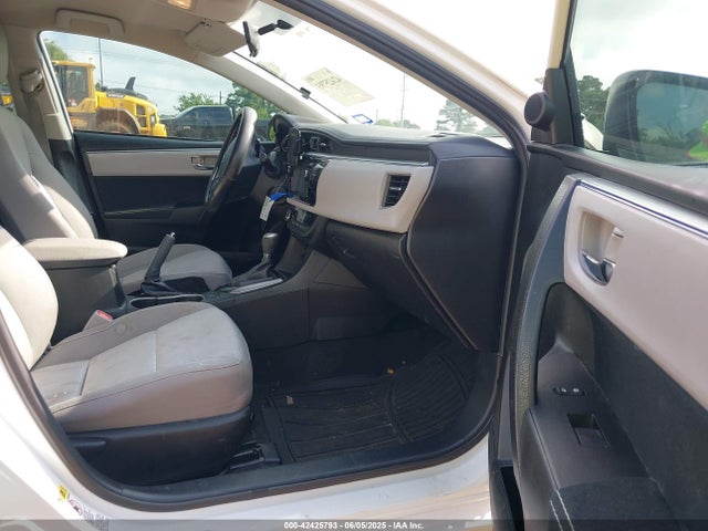 5YFBURHE0GP418298 Toyota 2zr-fe