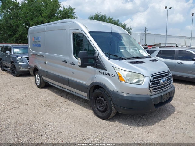 1FTNR2CG5FKA90758 Ford Transit
