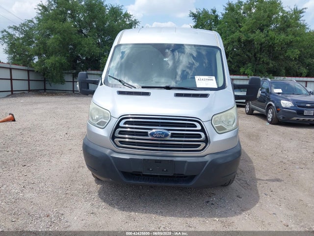 1FTNR2CG5FKA90758 Ford Transit