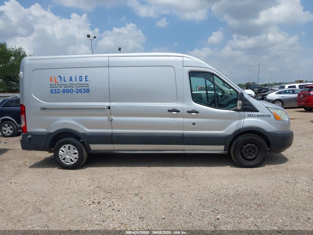 1FTNR2CG5FKA90758 Ford Transit