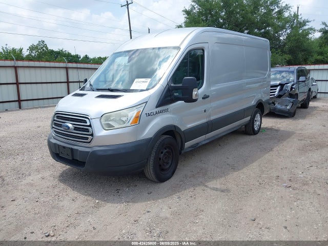1FTNR2CG5FKA90758 Ford Transit