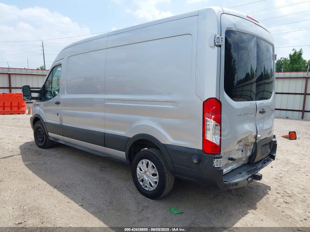 1FTNR2CG5FKA90758 Ford Transit