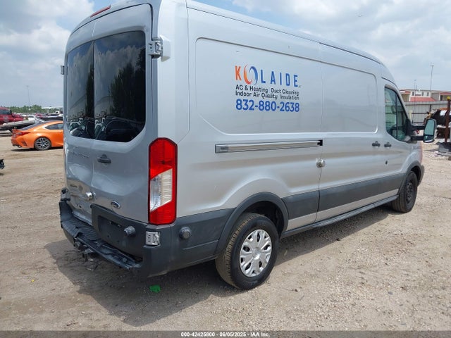 1FTNR2CG5FKA90758 Ford Transit