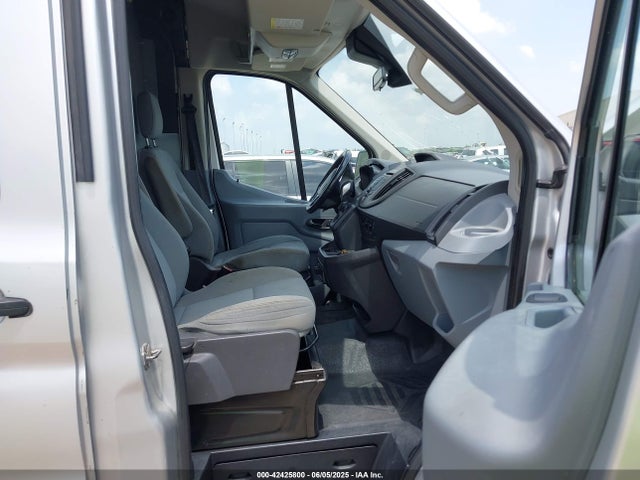 1FTNR2CG5FKA90758 Ford Transit