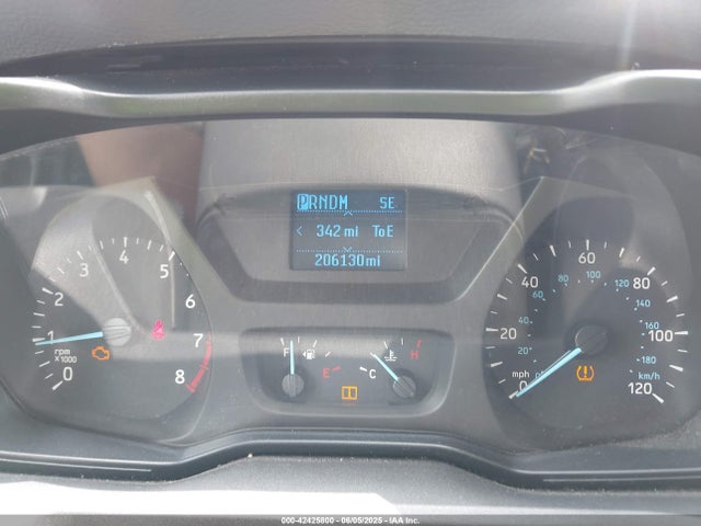 1FTNR2CG5FKA90758 Ford Transit