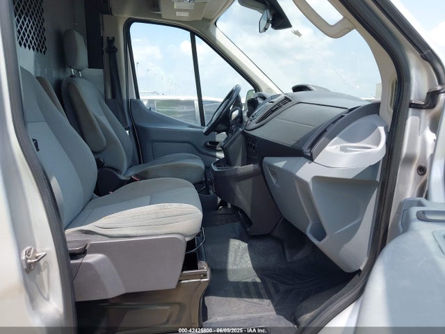 1FTNR2CG5FKA90758 Ford Transit