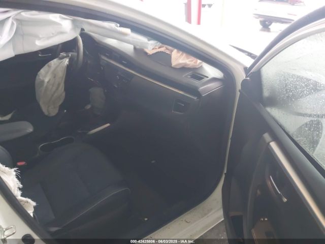 2T1BURHE8FC329240 Toyota Corolla S Plus