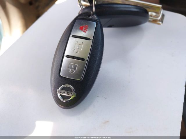 3N1CE2CP7EL381412 Nissan Versa Note Sv