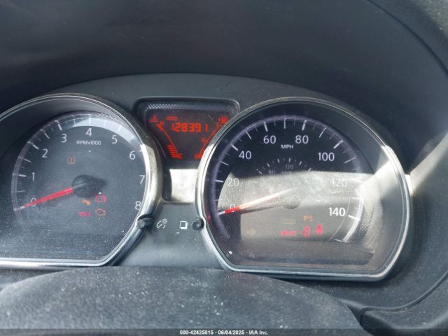 3N1CE2CP7EL381412 Nissan Versa Note Sv