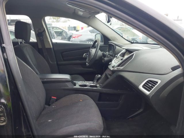 2017 GMC TERRAIN 2GKALMEK8H6319330 Photo 4