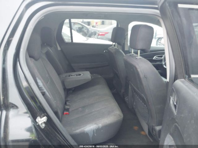 2017 GMC TERRAIN 2GKALMEK8H6319330 Photo 7