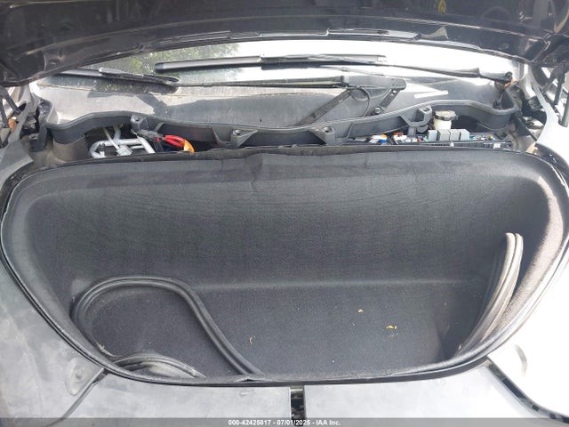 5YJXCAE26LF270281 Tesla MODEL X