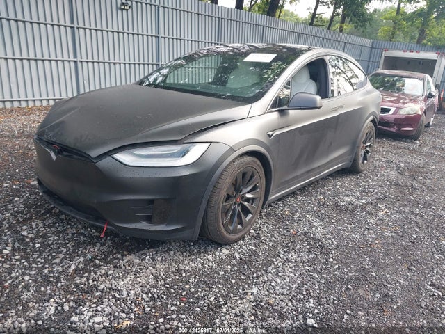 5YJXCAE26LF270281 Tesla MODEL X