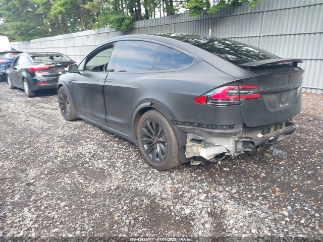 5YJXCAE26LF270281 Tesla MODEL X