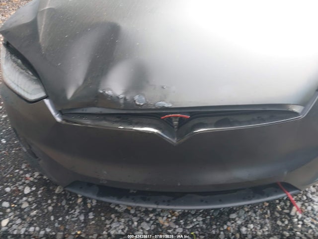 5YJXCAE26LF270281 Tesla MODEL X