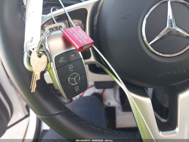 2022 MERCEDES-BENZ GLE 350 4JGFB4JB8NA757625 Photo 10