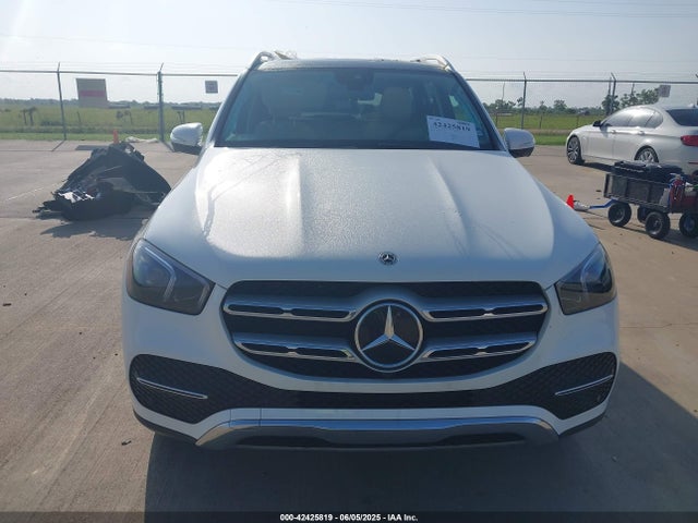 4JGFB4JB8NA757625 Mercedes-Benz m264