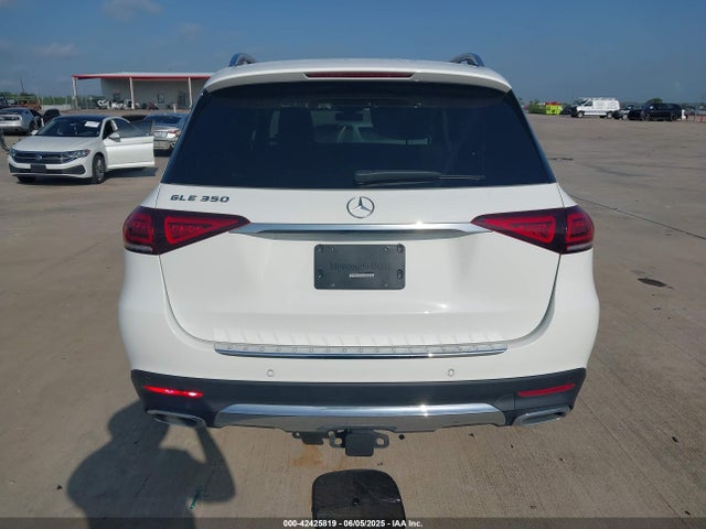 4JGFB4JB8NA757625 Mercedes-Benz m264