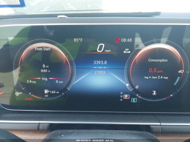 2022 MERCEDES-BENZ GLE 350 4JGFB4JB8NA757625 Photo 6