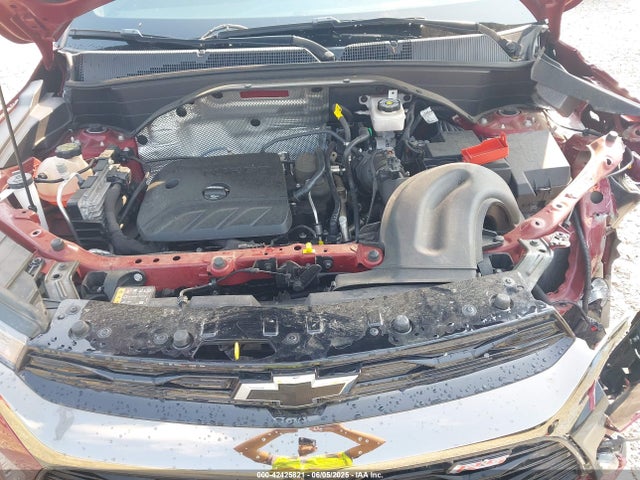 KL79MUSL7NB146091 Chevrolet l3t - l3, sidi, vvt, alum