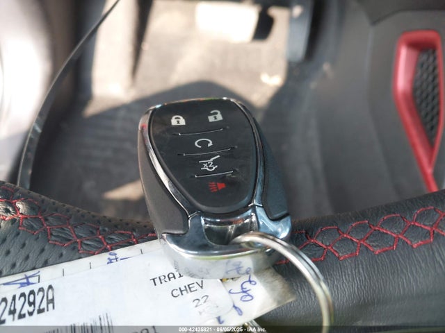 KL79MUSL7NB146091 Chevrolet l3t - l3, sidi, vvt, alum