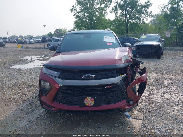 KL79MUSL7NB146091 Chevrolet l3t - l3, sidi, vvt, alum
