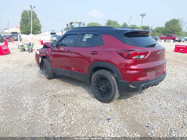 KL79MUSL7NB146091 Chevrolet l3t - l3, sidi, vvt, alum