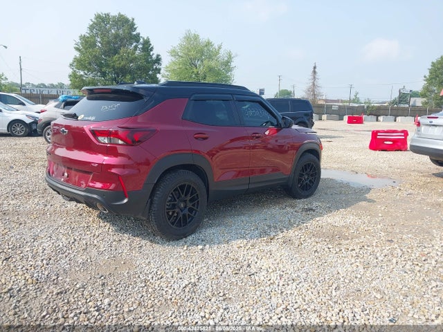 KL79MUSL7NB146091 Chevrolet l3t - l3, sidi, vvt, alum