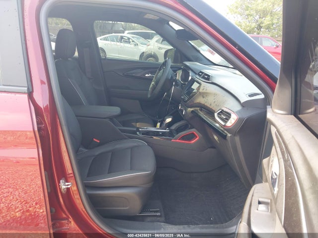 KL79MUSL7NB146091 Chevrolet l3t - l3, sidi, vvt, alum