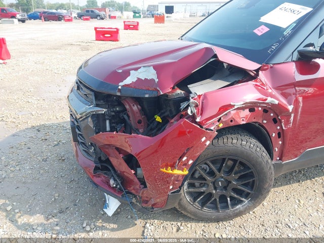 KL79MUSL7NB146091 Chevrolet l3t - l3, sidi, vvt, alum