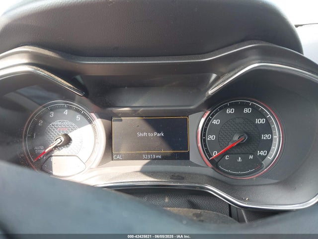 KL79MUSL7NB146091 Chevrolet l3t - l3, sidi, vvt, alum