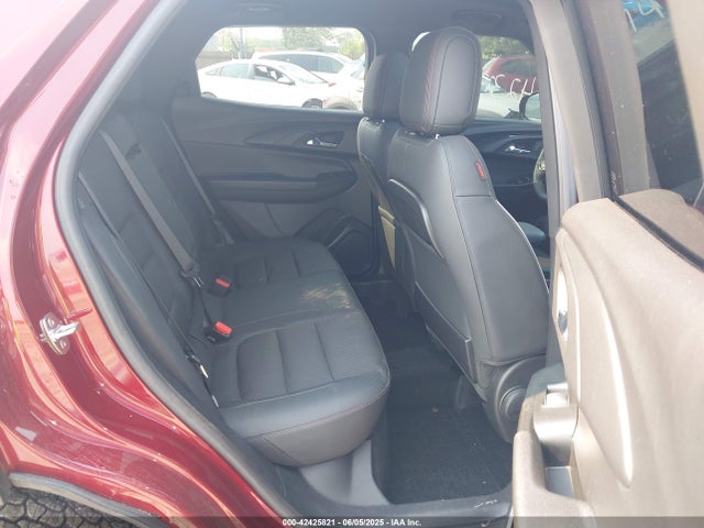 KL79MUSL7NB146091 Chevrolet l3t - l3, sidi, vvt, alum