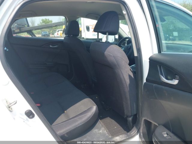 2019 HONDA INSIGHT 19XZE4F10KE029699 Photo 7